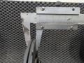 комплект сцепления Renault Clio 2 поколение 2001, 1.9 л., дизель, МКПП, белый, внедорожник 3 дв. - фото №11