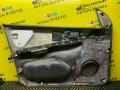 обшивка двери передняя правая Dodge Neon 2 поколение 2000, 2.0 л., ECH, бензин, АКПП, белый, LIKVIDACIYA, SKLADA - фото №2