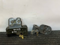 замок багажника Daewoo Nubira J100 1998, 1.6 л., i, A16DMS, бензин, МКПП, зелёный металлик, хетчбэк 5 дв., передний привод - фото №2