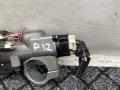 замок зажигания Nissan Primera P12 2002, 2.2 л., дизель, универсал, передний привод, 28590C9965 - фото №4