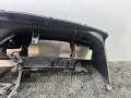 панель передняя салона (торпедо) Volkswagen Vento 1 поколение 1991, 1.8 л., бензин, МКПП, серый, седан, передний привод, 1H1857265, 1H1819724 - фото №11