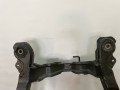 балка подвески передняя (подрамник) Hyundai Santa Fe 1 поколение (SM) 2003, 2.4 л., бензин, МКПП, серебристый, внедорожник 5 дв., передний привод - фото №3