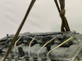 трубка топливная Kia Sorento 1 поколение 2004, 2.5 л., CRDi, D4CB, дизель, АКПП, серебристый, внедорожник 5 дв., полный подключаемый привод - фото №3