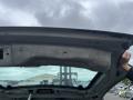 крышка багажника (дверь 3-5) Kia Sorento 1 поколение 2004, 2.5 л., CRDi, D4CB, дизель, АКПП, серебристый, внедорожник 5 дв., полный подключаемый привод - фото №14