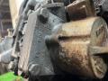 насос вакуумный Fiat Ducato 2 поколение 1999, 2.8 л., 8140.43, дизель, МКПП, белый, фургон, передний привод - фото №2