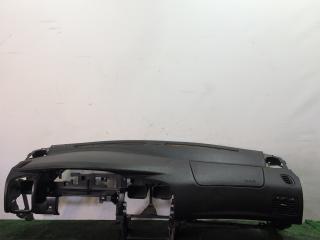 панель передняя салона (торпедо) Daewoo Evanda 1 поколение V200 2003, 2.0 л., i, X 20 SED, бензин, МКПП, берюзовый, седан, передний привод, 96332685304110043, 96327745, KLALF69Z13B088397