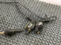 датчик ABS Ford Focus 2 поколение [рестайлинг] 2009, 1.6 л., бензин, МКПП, черный, универсал, передний привод - фото №2