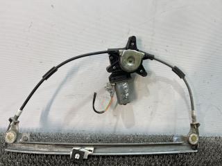 стеклоподъемник электрический передний правый Iran Khodro Samand 1 поколение 2009, 1.6 л., бензин, МКПП, чёрный, седан, передний привод, 1060304