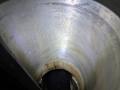 блок цилиндров Opel Zafira 1 поколение (A) 2000, 2.0 л., DTL, X 20 DTL, дизель, МКПП, минивэн, передний привод, X20DTL - фото №18