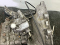 КПП механическая (МКПП) Opel Astra F 1993, 1.6 л., i, бензин, 5МКПП, универсал, передний привод, F17, A177, W418 - фото №8