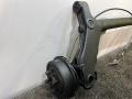 балка подвески задняя Opel Astra F 1994, 1.7 л., дизель, 5МКПП, зелёный, хетчбэк 5 дв., передний привод - фото №17