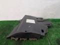 карман центральной консоли Audi 80 B3 1990, 1.8 л., бензин, МКПП, оранжевый, седан, передний привод, 893863075 - фото №6