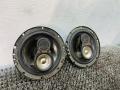динамик Opel Astra F 1994, 1.7 л., дизель, 5МКПП, зелёный, хетчбэк 5 дв., передний привод - фото №3