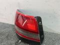 фонарь задний левый Toyota Carina E 1 поколение T190 1995, 1.6 л., 4A-FE, бензин, МКПП, зелёный, хетчбэк 5 дв., передний привод - фото №3