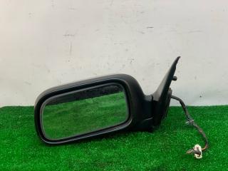 зеркало наружное левое Nissan Primera P11 1998, 2.0 л., SR20DE, бензин, 5МКПП, седан