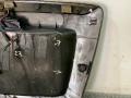 бленда Hyundai Terracan 1 поколение 2003, 2.5 л., D4BH, дизель, АКПП, серебристый, внедорожник 5 дв., полный подключаемый привод, 87311-H1030 - фото №3