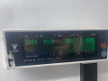 замок двери передней правой Renault Laguna 1 поколение 1997, 2.0 л., F3R 200, бензин, МКПП, серый, универсал, передний привод - фото №4