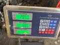 прицепное устройство (фаркоп) Honda Accord 5 поколение [рестайлинг] 1998, 1.8 л., бензин, МКПП, синий, передний привод - фото №16