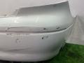 бампер задний Ford Taurus 4 поколение 2001, 3.0 л., бензин, АКПП, белый, седан, передний привод - фото №3