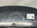щиток приборов (приборная панель) Chrysler Voyager 3 поколение 1997, 2.4 л., EDZ, бензин, АКПП, зеленый, минивэн, передний привод - фото №2