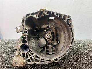 КПП механическая (МКПП) Fiat Punto 2 поколение 2002, 1.8 л., 188 A6.000, бензин, МКПП, серый, хетчбэк 3 дв., передний привод, 7726055