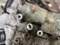 КПП механическая (МКПП) Toyota Carina E 1 поколение T190 1995, 1.6 л., 4A-FE, бензин, МКПП, зелёный, хетчбэк 5 дв., передний привод, 50813699 - фото №4