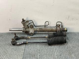рулевая рейка Geely CK Otaka 1 поколение CK1 2007, 1.5 л., бензин, МКПП, синий металлик, седан, передний привод