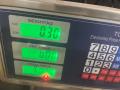 накладка двери (крышки) багажника Ford Taurus 4 поколение 2001, 3.0 л., бензин, АКПП, белый, седан, передний привод, 1F12-13B432-A - фото №7