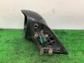 зеркало наружное левое Citroen Xsara Picasso 1 поколение 2002, 2.0 л., бензин, МКПП, серый, передний привод - фото №2
