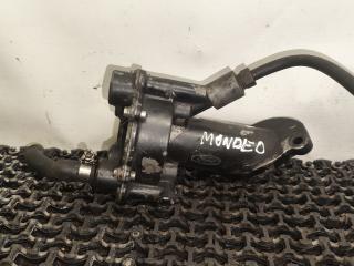 насос вакуумный Ford Mondeo 2 поколение 1999, 1.8 л., RFN, дизель, МКПП, белый, универсал, передний привод