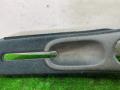 консоль салона Renault Scenic 1 поколение 1998, 1.9 л., F9Q 734, дизель, синий, минивэн, передний привод, 7700846264 - фото №4