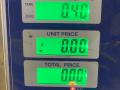 замок зажигания Renault Scenic 1 поколение 1997, 1.9 л., F8Q 786, дизель, МКПП, серый, передний привод - фото №3