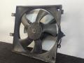 вентилятор радиатора Nissan Primera P11 (1996 - 2000), 2.0 л., бензин - фото №2