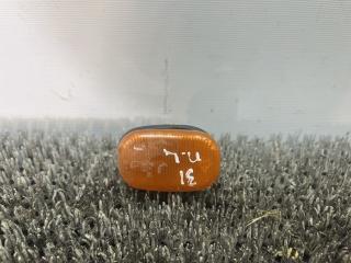 повторитель поворота на крыле Chery Tiggo (T11) 1 поколение 2011, 1.6 л., бензин, МКПП, чёрный, внедорожник 5 дв., передний привод, A044747
