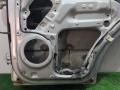 дверь задняя правая Kia Sorento 1 поколение 2004, 2.5 л., CRDi, D4CB, дизель, АКПП, серебристый, внедорожник 5 дв., полный подключаемый привод - фото №11