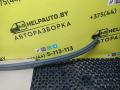 молдинг заднего стекла Mercedes-Benz S-Класс W140/C140 [рестайлинг] W140 1994, 3.5 л., дизель, АКПП, фиолетовый, седан, задний привод - фото №2
