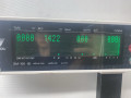 блок предохранителей Renault Laguna 1 поколение 1996, 1.8 л., бензин, МКПП, хетчбэк 5 дв., передний привод, F3P - фото №5