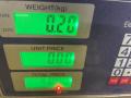 трубка охлаждающей жидкости Opel Astra G 2000, 1.8 л., X 18 XE1, бензин, МКПП, передний привод - фото №10