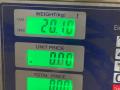 дверь передняя левая Nissan Primera P12 2002, 2.2 л., дизель, универсал, передний привод - фото №11
