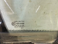 форточка задняя правая Rover 600 Series 1 поколение FF 1998, 2.0 л., дизель, МКПП, зеленый, седан, передний привод - фото №2