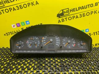 щиток приборов (приборная панель) Mercedes-Benz S-Класс W140 [2-й рестайлинг] 1996, 2.8 л., M 104.994, бензин, АКПП, серебро, седан, задний привод