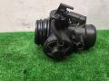 клапан EGR Peugeot 306 1 поколение 1997, 1.9 л., дизель, МКПП, белый, универсал, передний привод, 9638111580, 0928400425 - фото №4