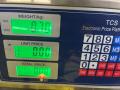 ремень безопасности Ford Mondeo 2 поколение 1999, 1.8 л., RFN, дизель, МКПП, белый, универсал, передний привод, 00048808 - фото №3