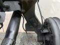 балка подвески задняя Citroen Xsara Picasso 1 поколение 2002, 2.0 л., бензин, МКПП, серый, передний привод - фото №17