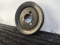 шкив помпы Volkswagen Golf 2 поколение (1983 - 1992), 1.6 л., бензин, МКПП, передний привод, 027121031A, HZS - фото №6