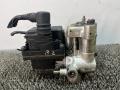блок ABS Opel Omega B 1996, 2.5 л., дизель, 5МКПП, черный, универсал, задний привод, 0265203001 - фото №7