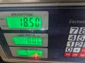 прицепное устройство (фаркоп) Kia Joice 1 поколение 1999, 2.0 л., G4CP, бензин, МКПП, зелёный, минивэн, передний привод, 1030863 - фото №19