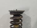 стойка задняя Volkswagen Passat B3 1991, 1.8 л., бензин, МКПП, белый, седан, передний привод - фото №6
