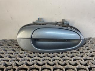 ручка наружная задняя правая Daewoo Evanda 1 поколение V200 2003, 2.0 л., i, X 20 SED, бензин, МКПП, берюзовый, седан, передний привод