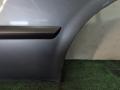 дверь задняя левая Daewoo Evanda 1 поколение V200 2003, 2.0 л., i, X 20 SED, бензин, МКПП, берюзовый, седан, передний привод - фото №7